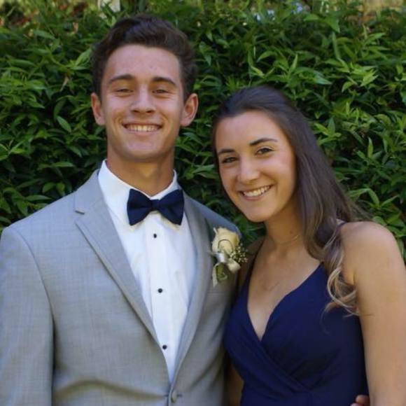 Meet your Posher, Tommy - Picture 1 of 1